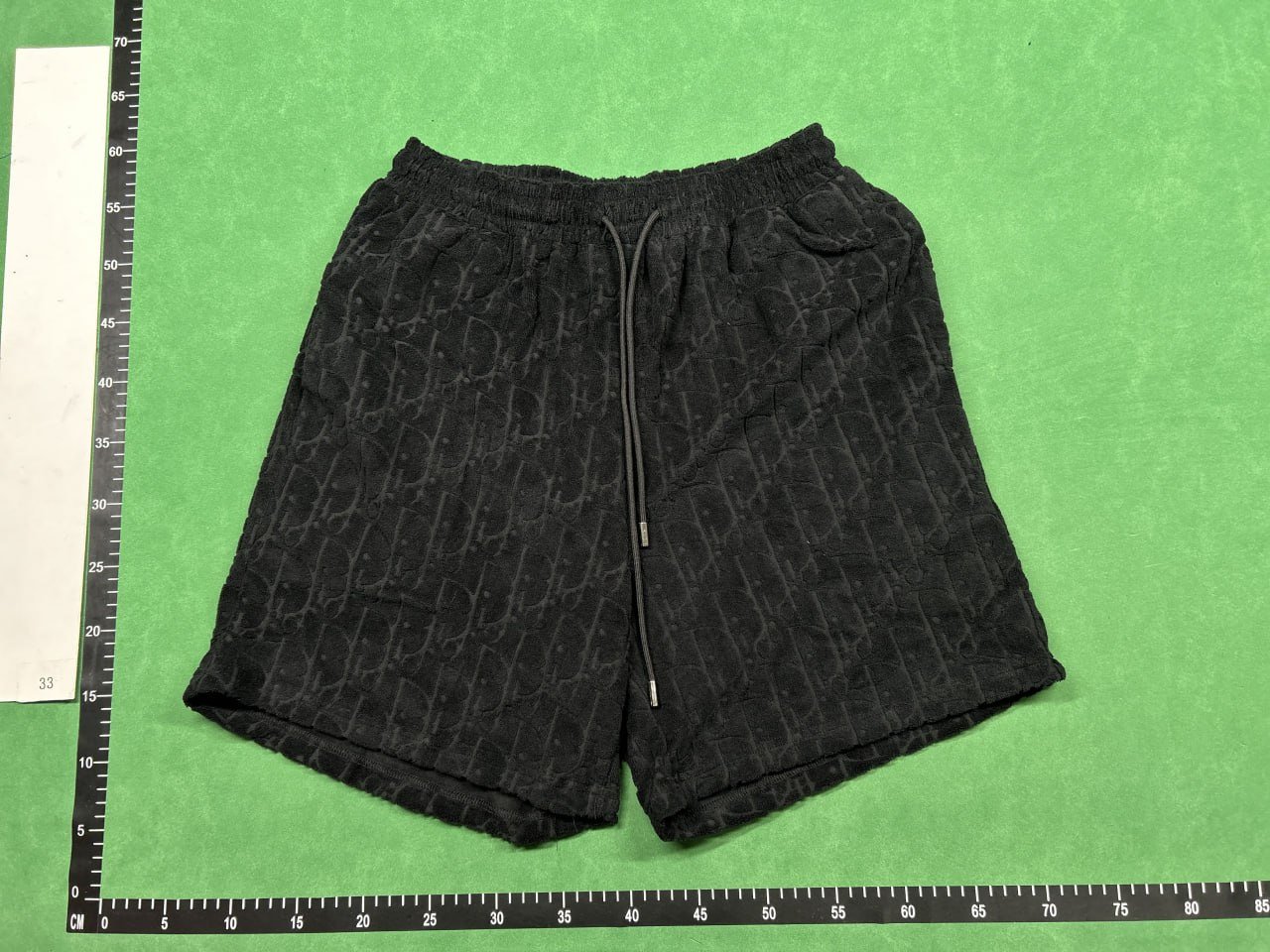 ph084 Dior Tee Shorts
