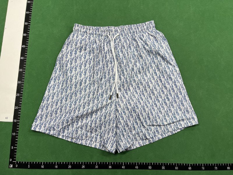 ph084 Dior Tee Shorts
