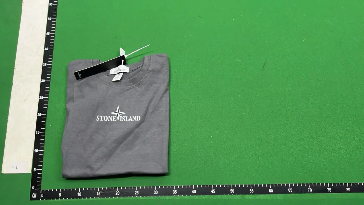 ph085 Stone Island Tee