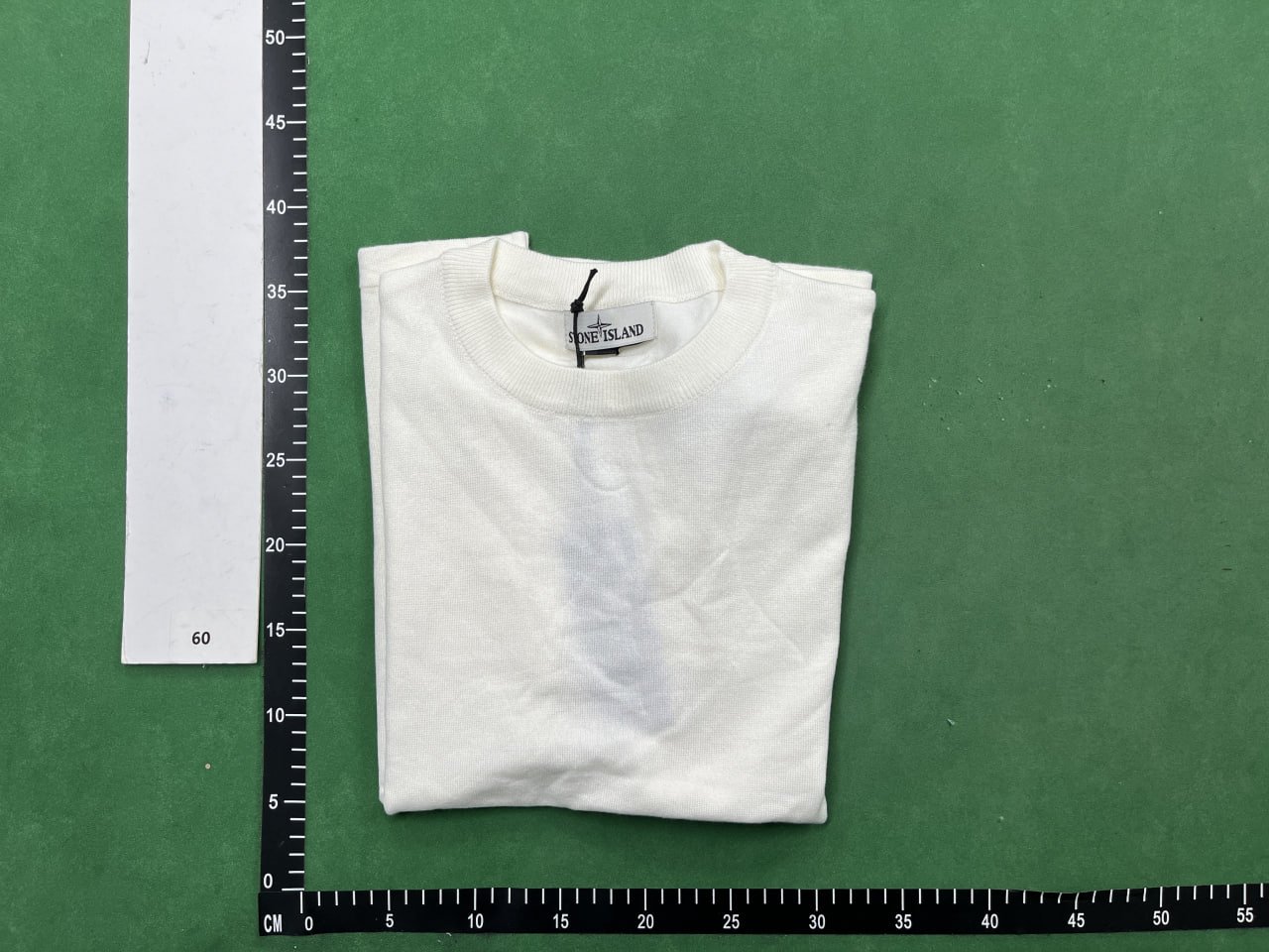 ph085 Stone Island Tee
