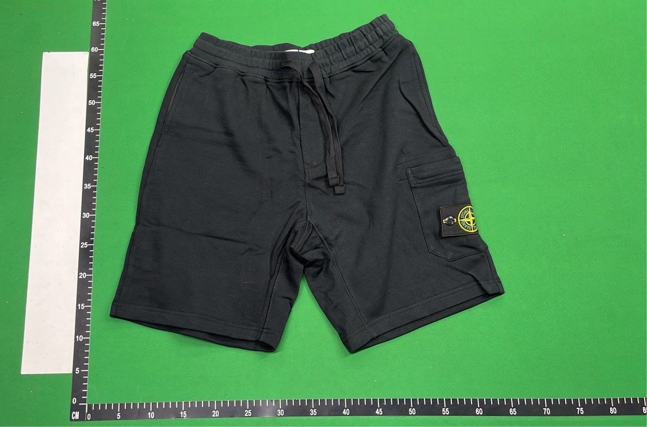 ph086 Stone Island Short