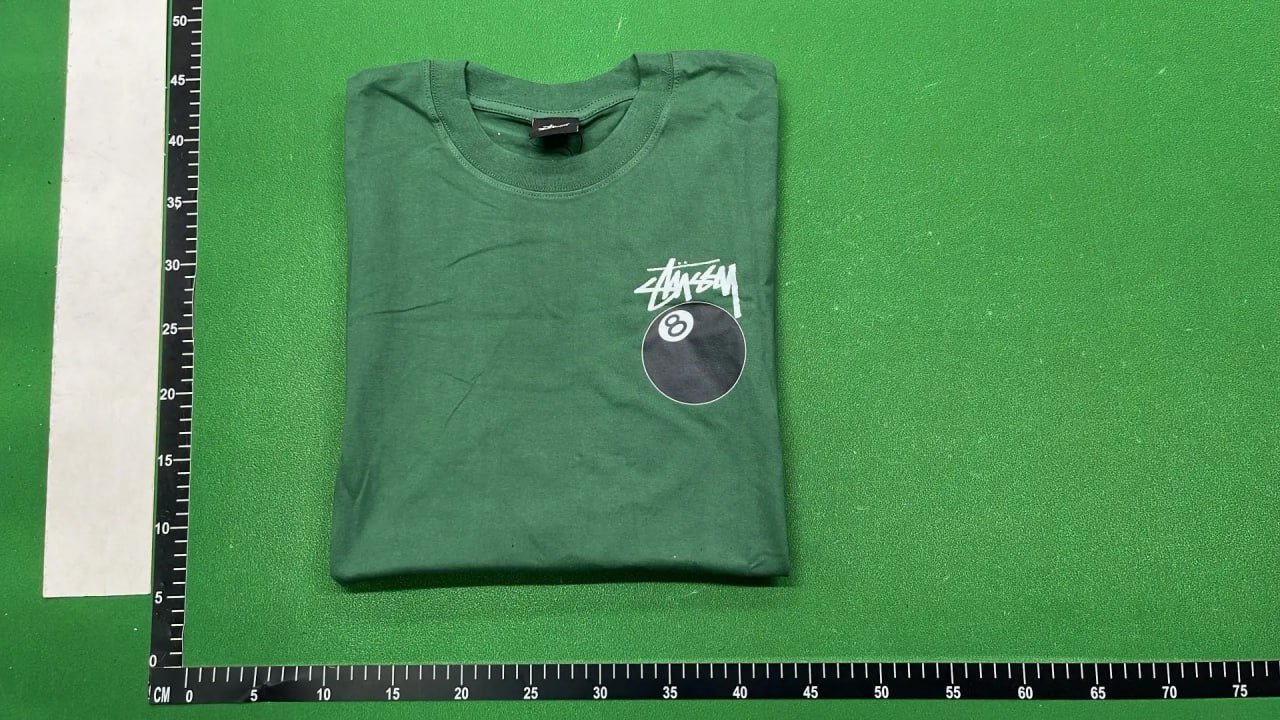 ph088 Stussy Tee