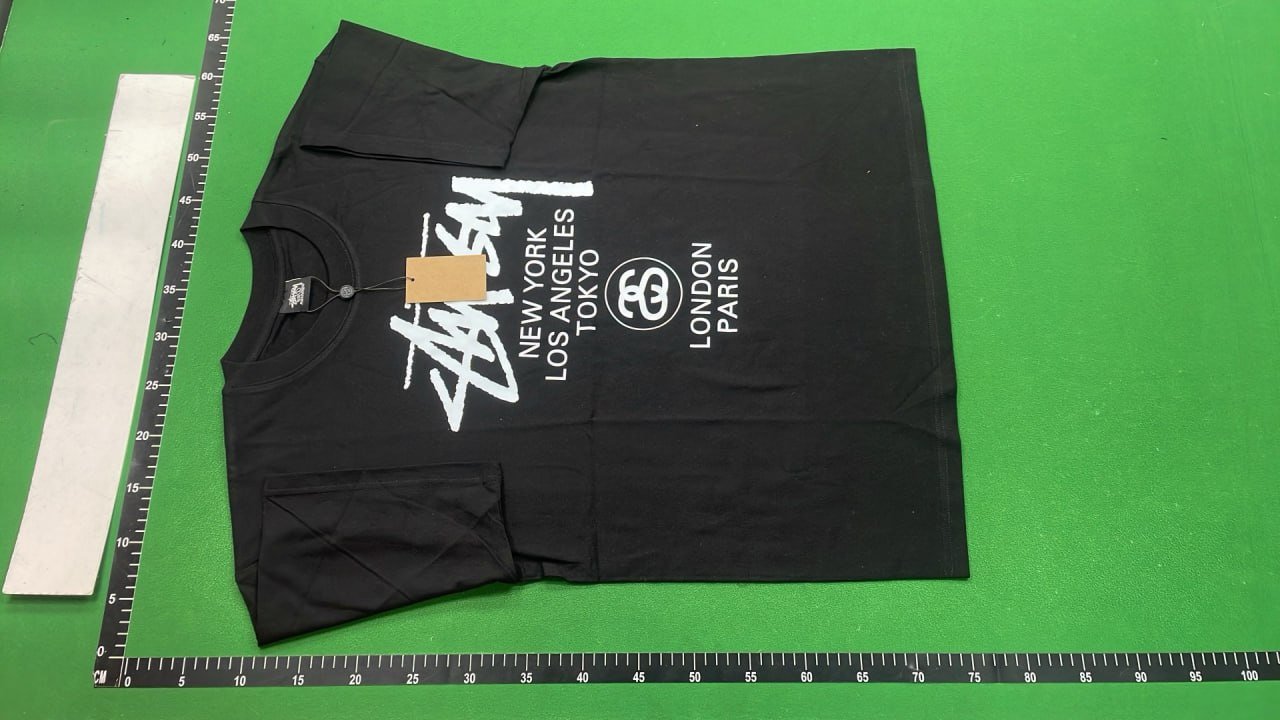 ph088 Stussy Tee