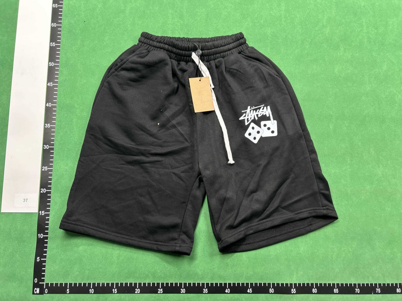 ph089 Stussy Short
