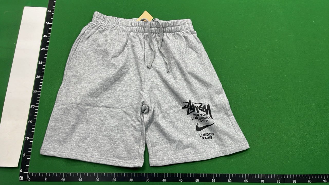 ph089 Stussy Short