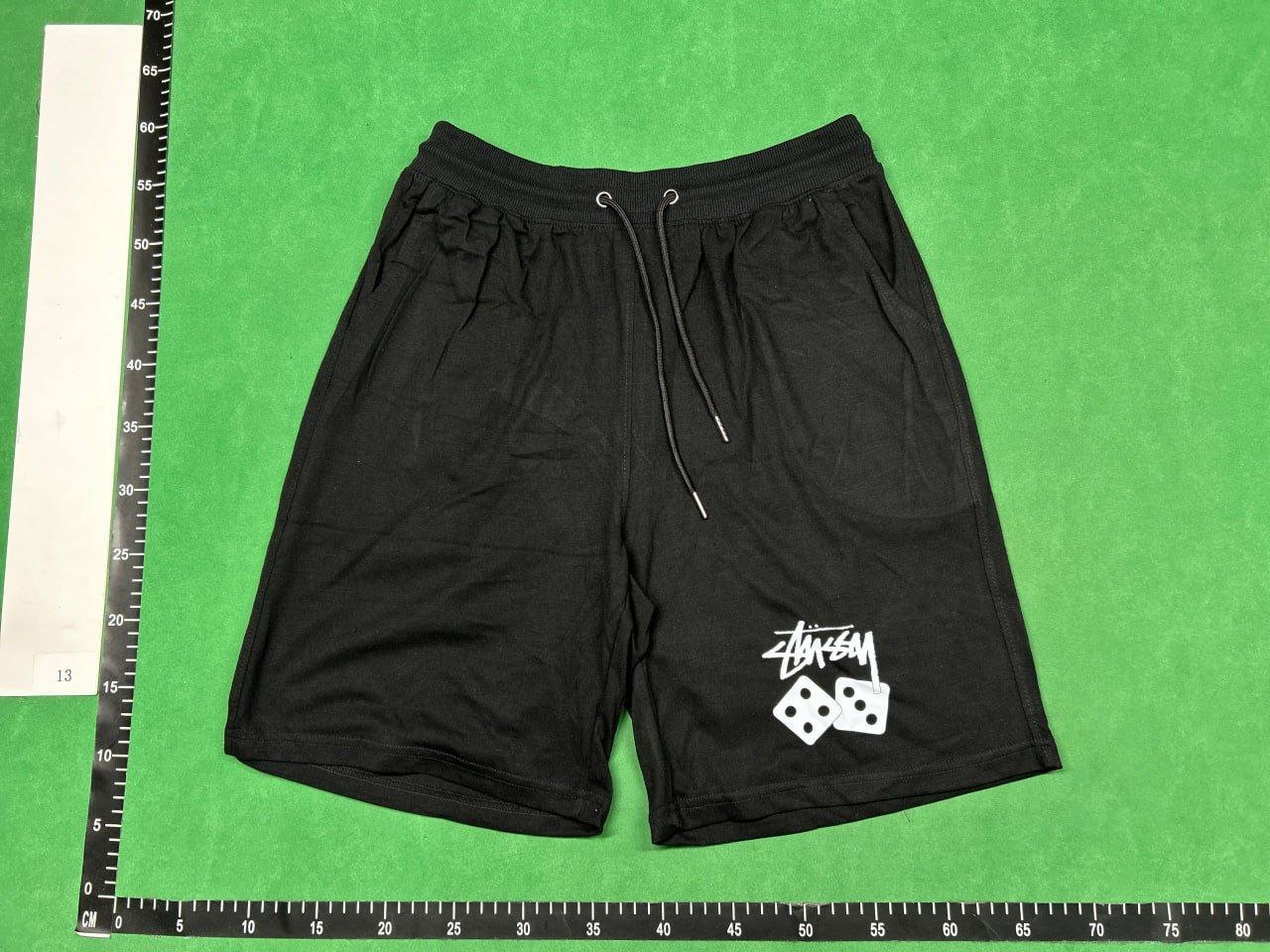 ph089 Stussy Short