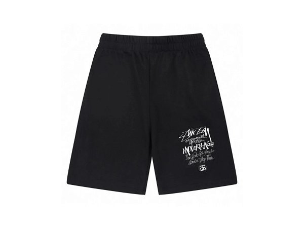 ph089 Stussy Short