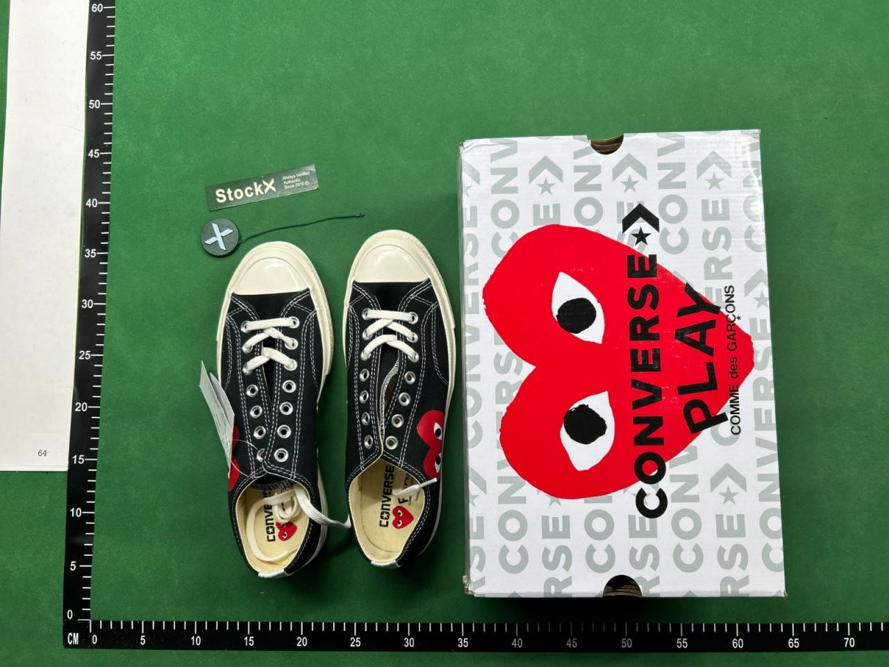 ph090 Converse 1970