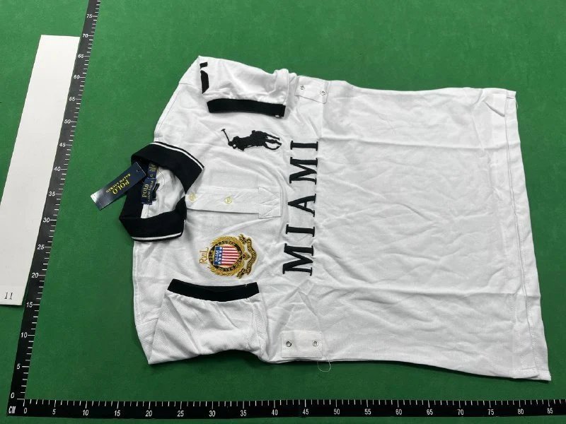 ph091 Ralph Lauren Polo Shirt
