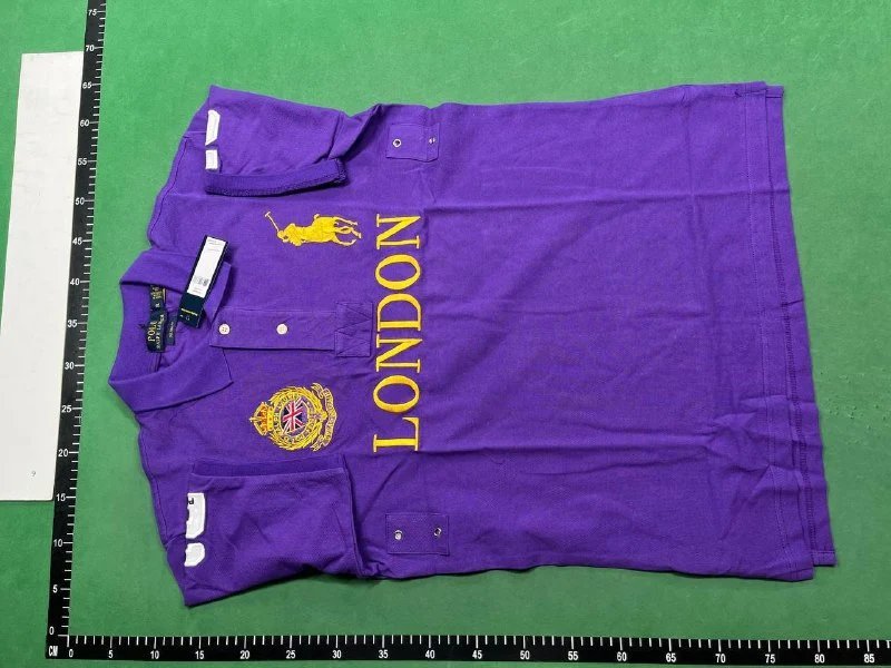 ph091 Ralph Lauren Polo Shirt
