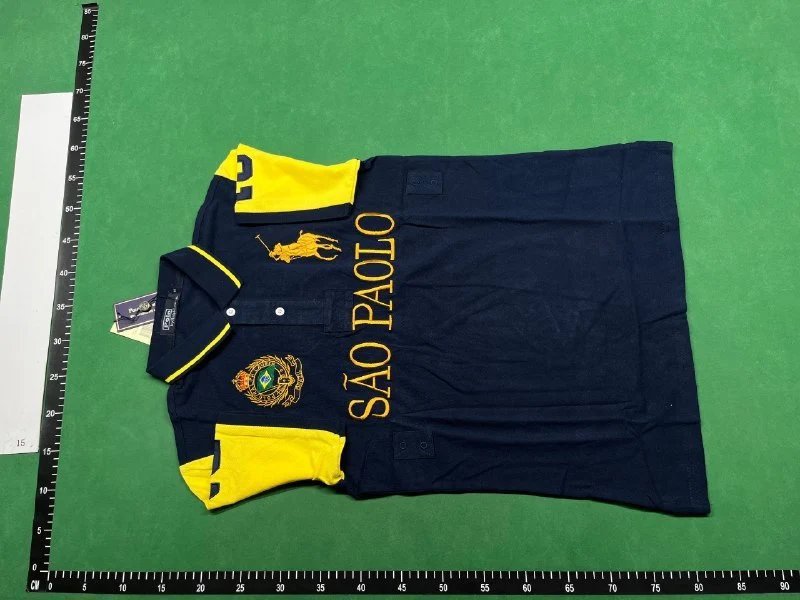 ph091 Ralph Lauren Polo Shirt