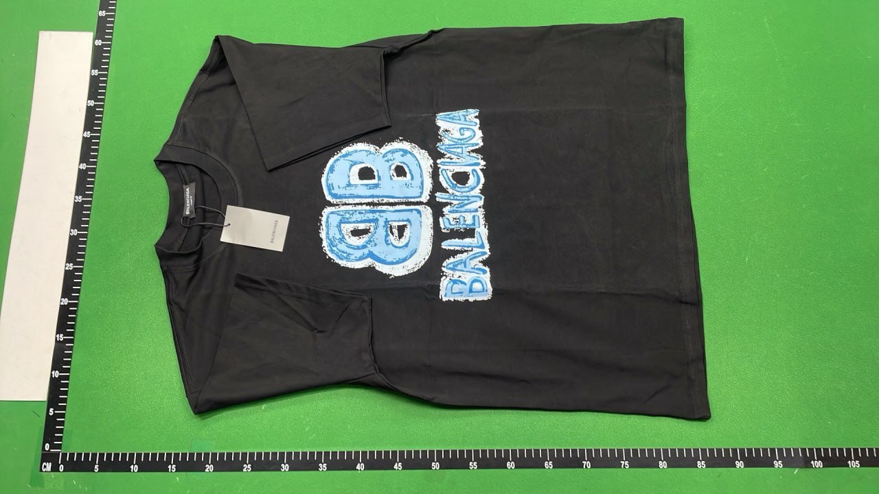 ph092 Balenciaga Tee