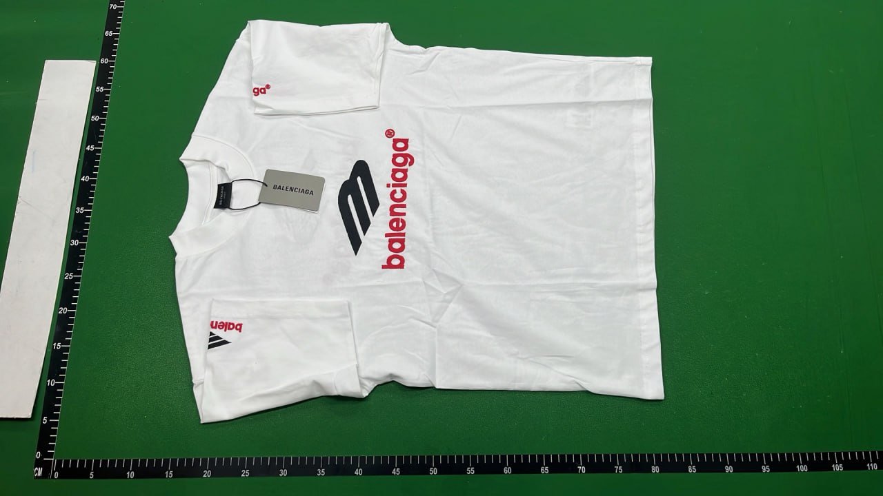 ph092 Balenciaga Tee
