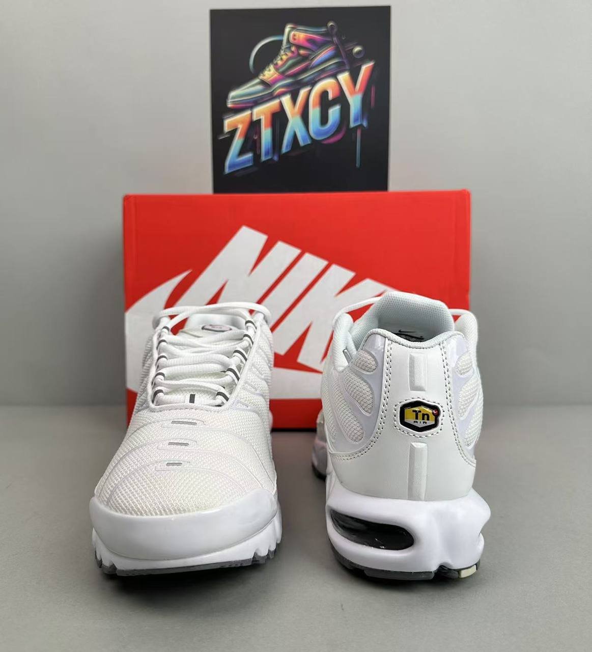 ph095 Nike Air Max TN Shox TL