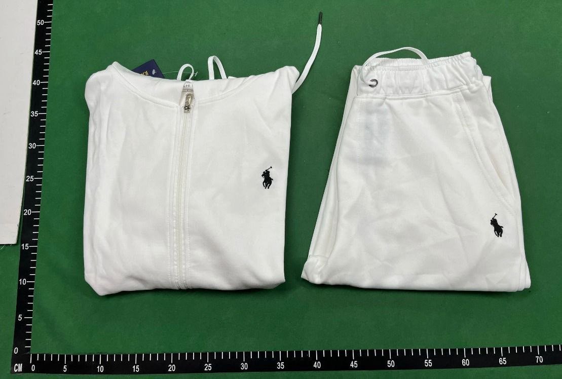 ph096 Ralph Lauren Polo Tracksuit