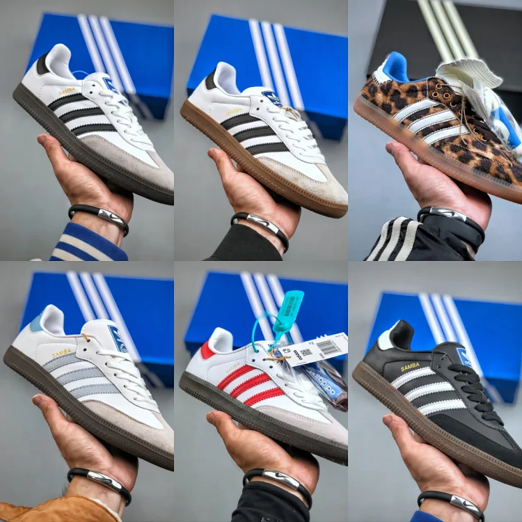 Adidas samba 