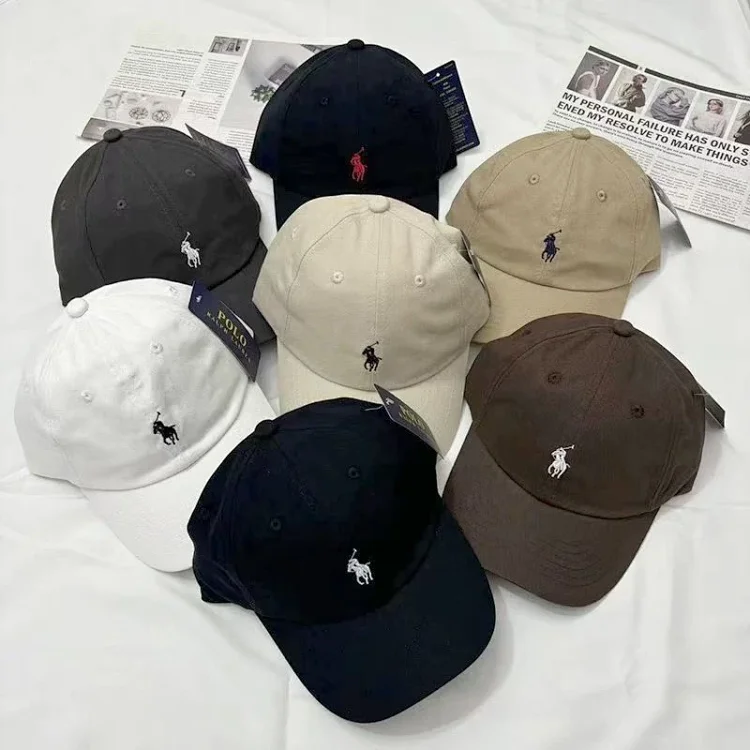 Ralph Lauren cap