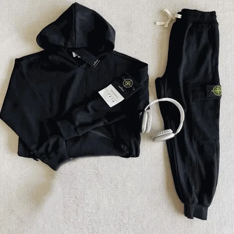 Stone Island Sweatshirt