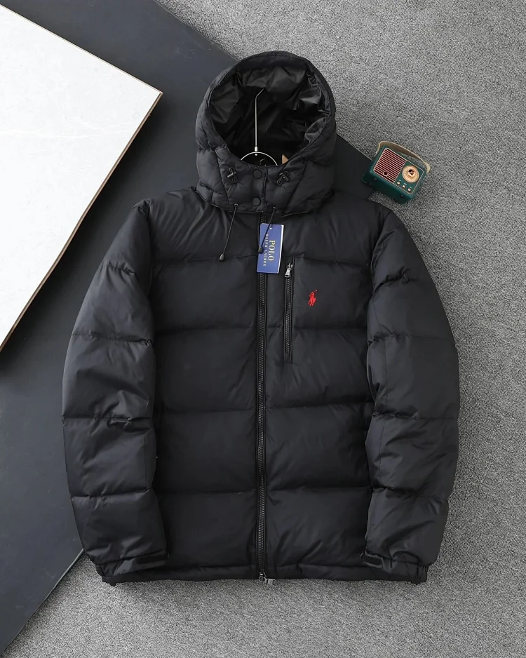 Ralph lauren Down jacket
