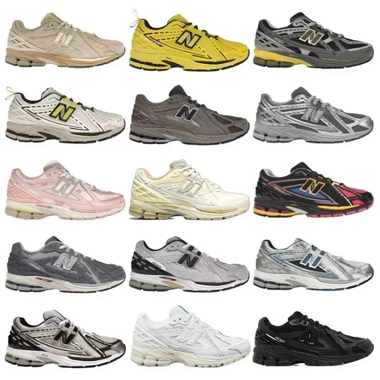 New Balance NB 1906D shoes