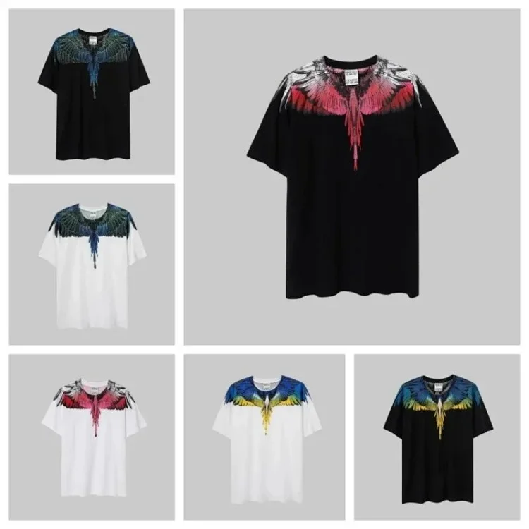 Marcelo Burlons T-shirt