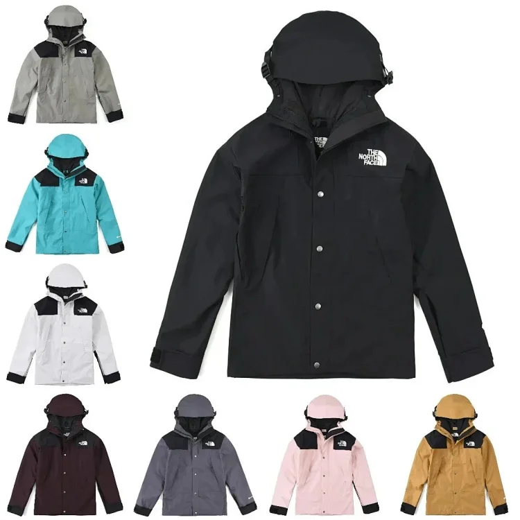 The North face Outdoor Jackets