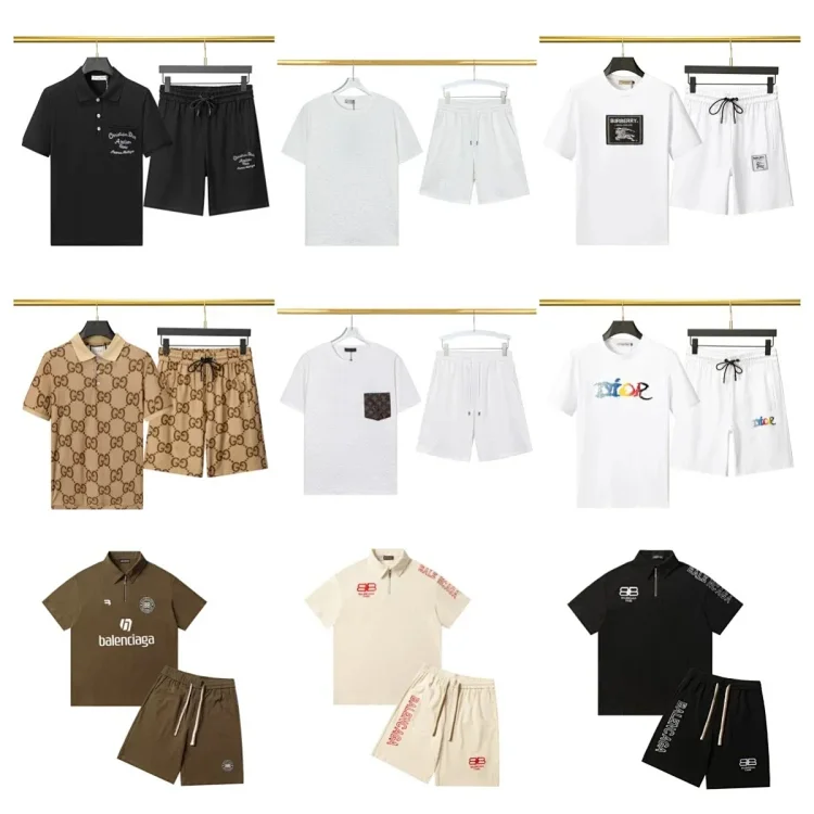 Louis Vuitton &Dior Set