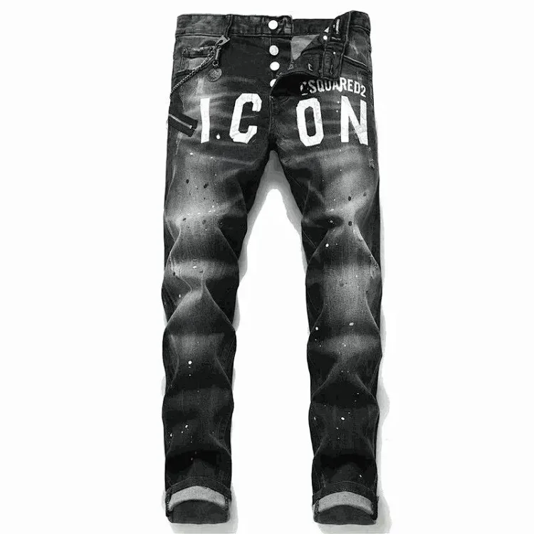 ICON jeans