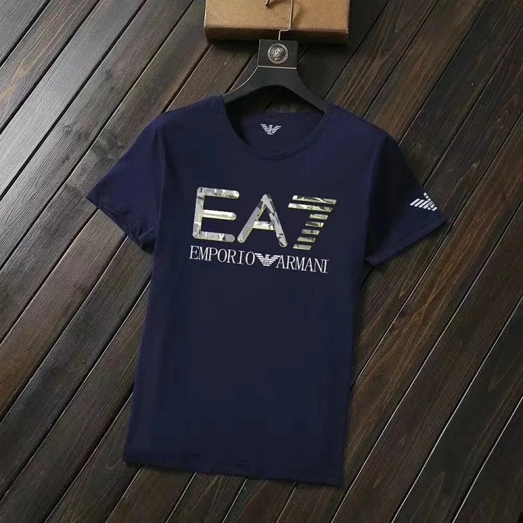 EA7  armani   t-shirt