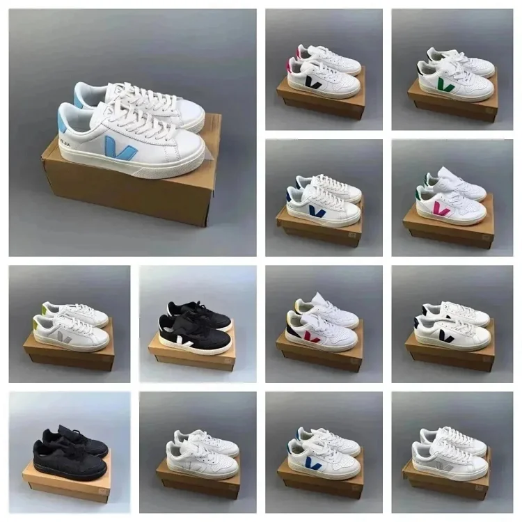 Veja Sneakers