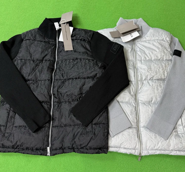 Dior down jackets/Di