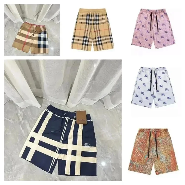 Burberry shorts
