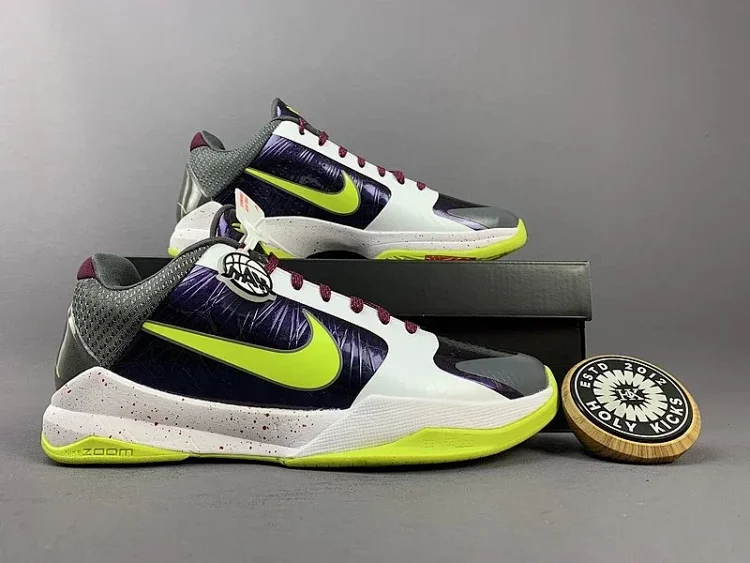 nike basketball kobe