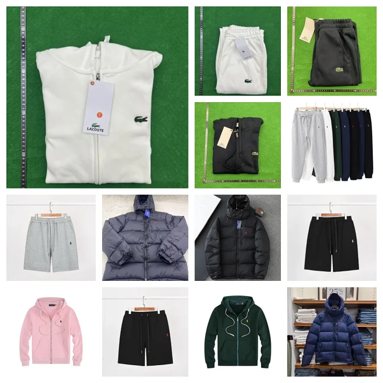LACOSTE / Ralph Laur