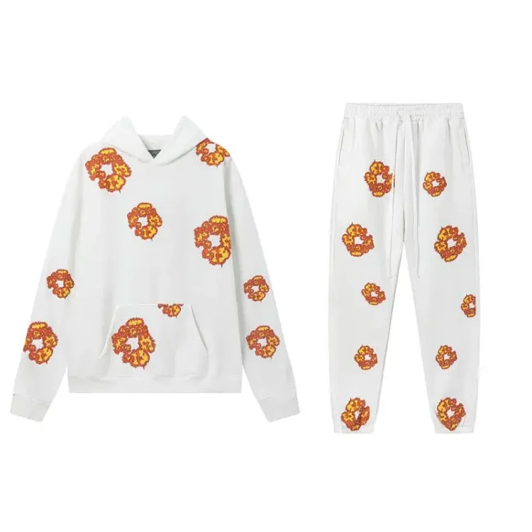 DENIM TEARS TRACKSUI