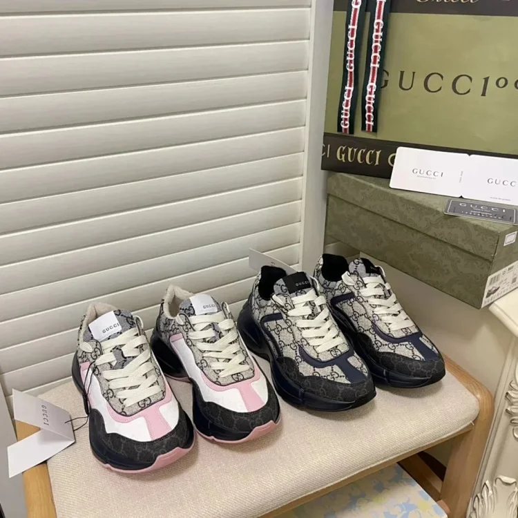 GUCCI height-increas