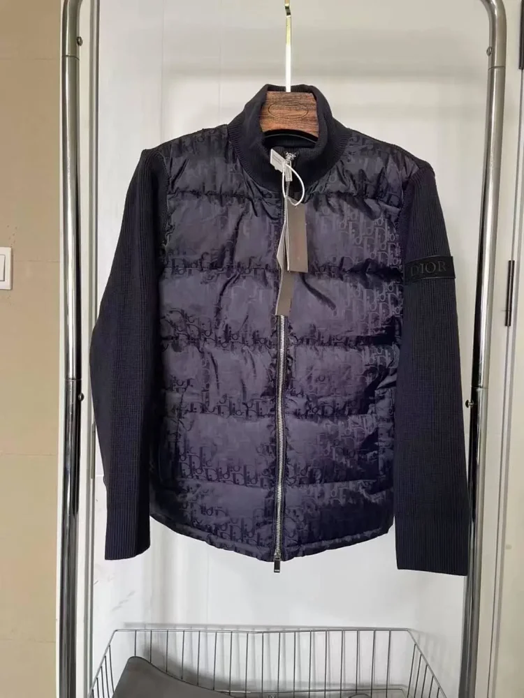 Dior down jacket\Dio