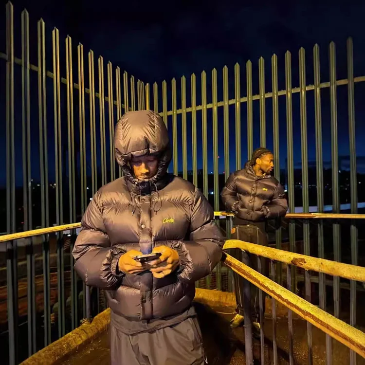 Ralph Lauren Stone I