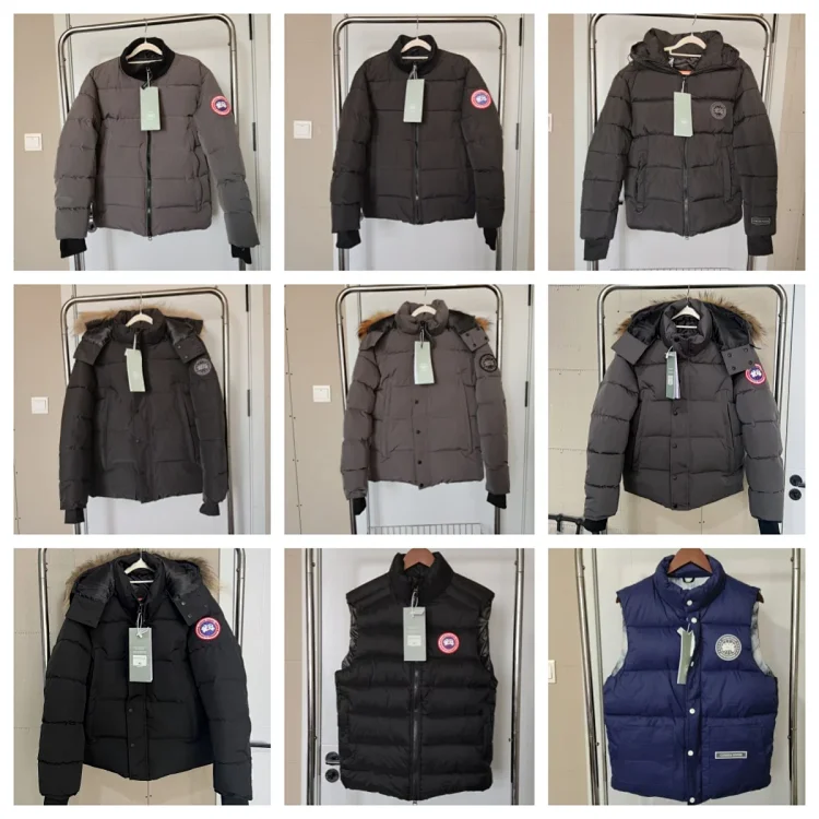Ralph Lauren Puffer&