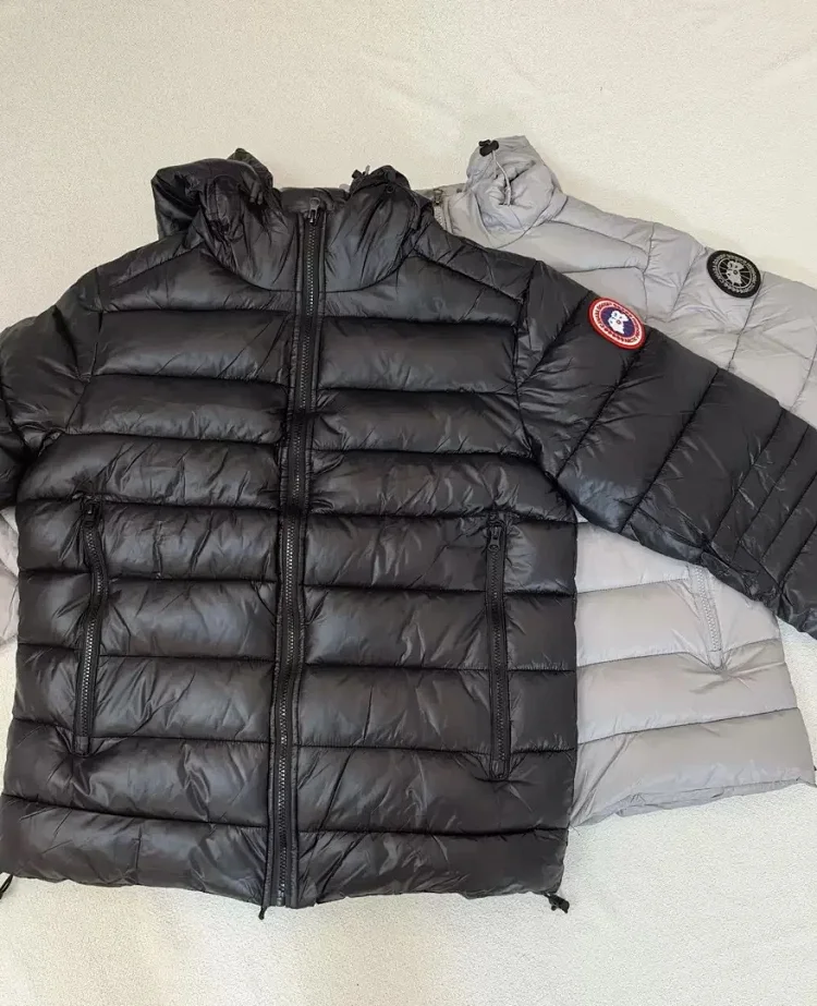 Canada Goose down Ve