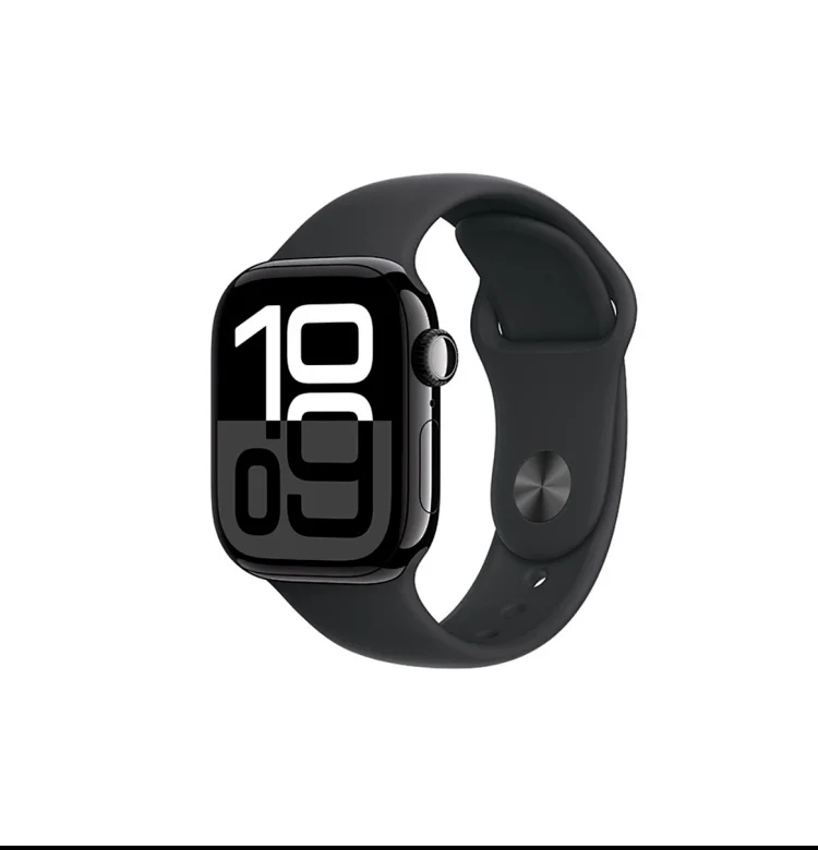 Apple Watch S10