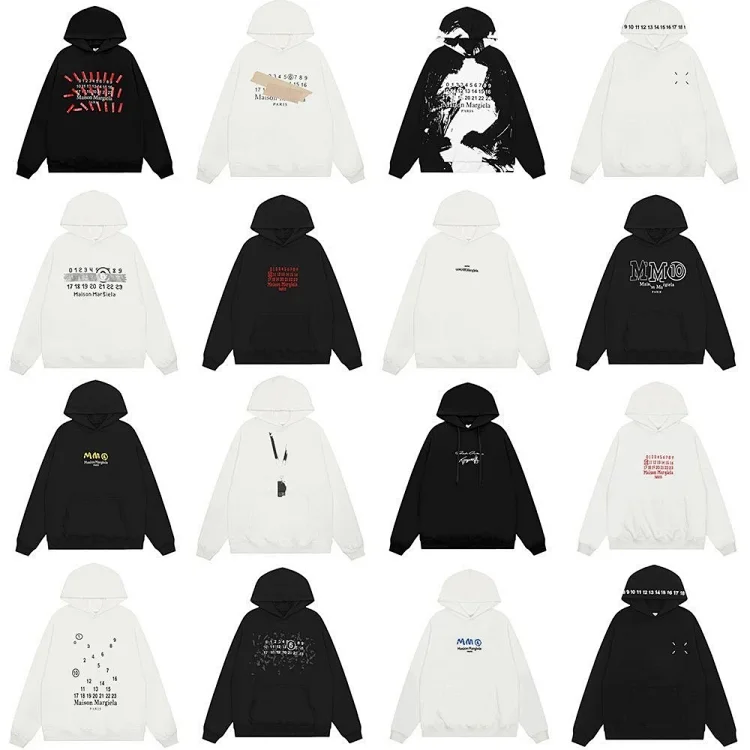 Margiela Hoodie 