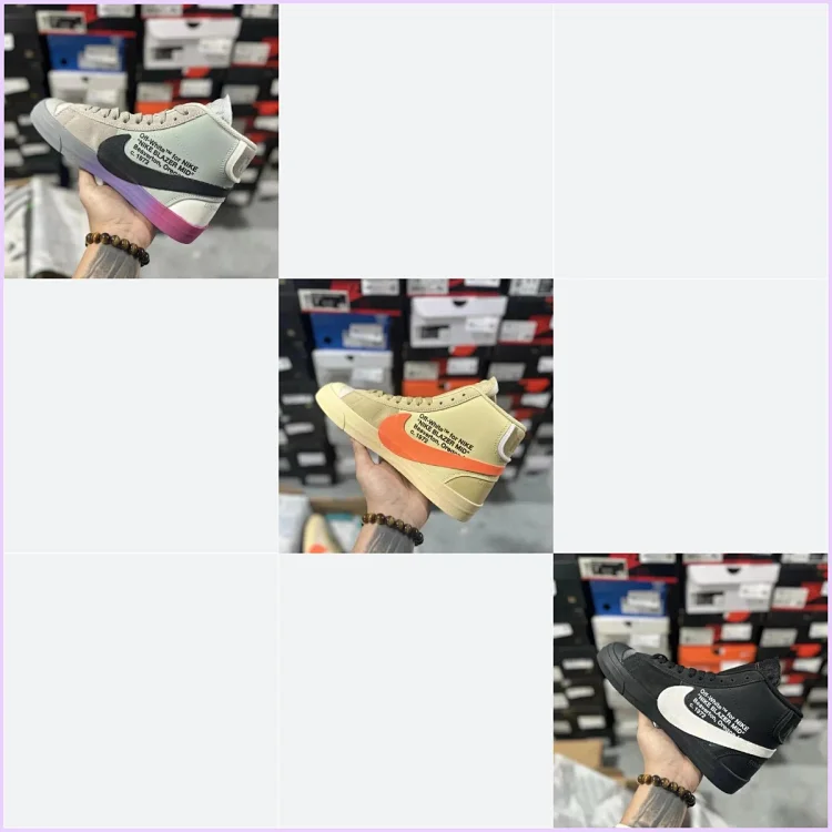 Nike Blazer Mid '197