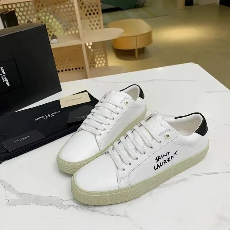 SAINT LAURENT Shoes